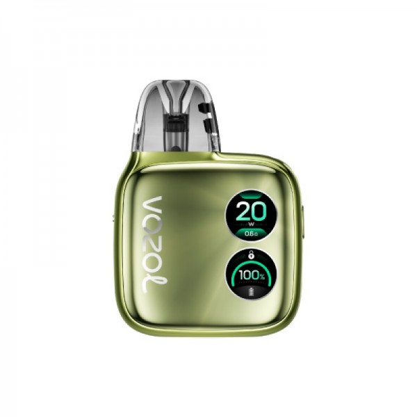 Vozol Ace Pro Pod Kit 1400mAh 30W Hot Online