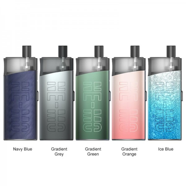 Innokin NE-MO Pod Vape Kit 30W Best Sale