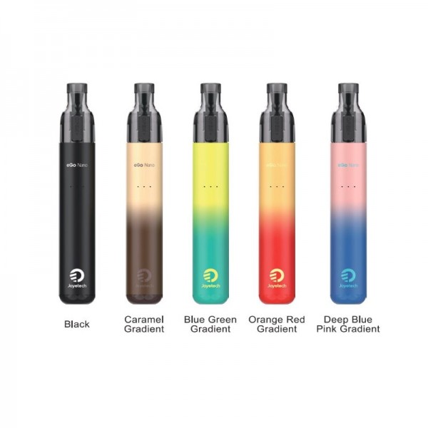 Joyetech eGo Nano Pod Kit Cheap Vape