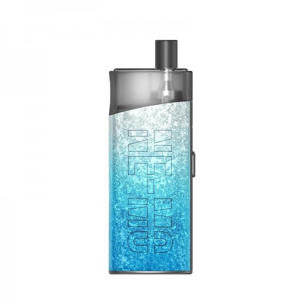 Geekvape Digi Q Vista Pod Kit 35W Smart Vape