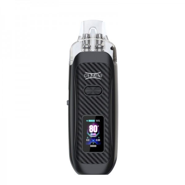 Vandy Vape Gemini Pod Kit Best Price