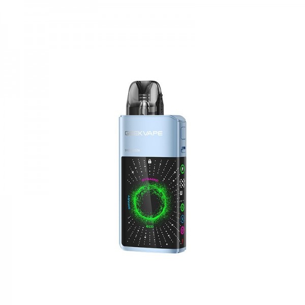 Geekvape Digi Q Vista Pod Kit 35W Smart Vape