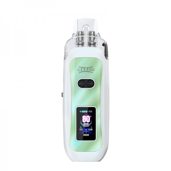 Vandy Vape Gemini Pod Kit Best Price