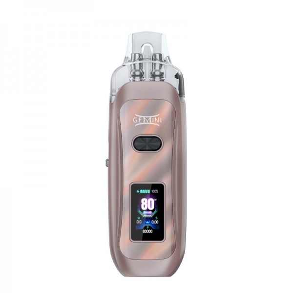 Vandy Vape Gemini Pod Kit Best Price