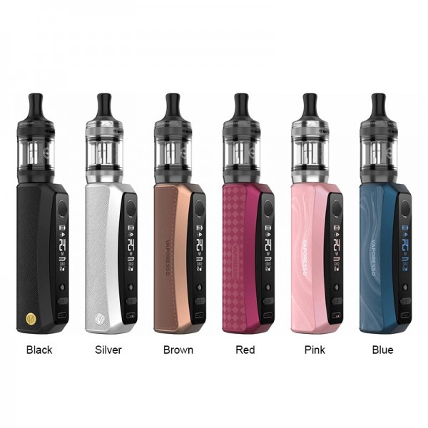 Vaporesso GTX One Pro Pod Kit For Sale