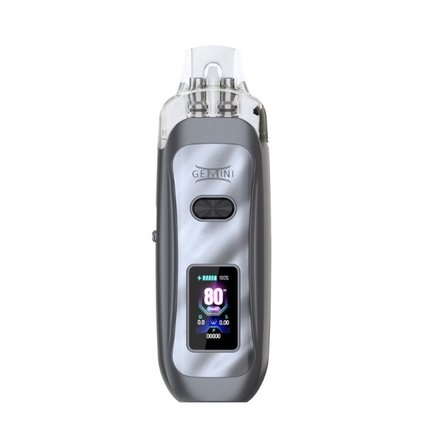 Vandy Vape Gemini Pod Kit Best Price