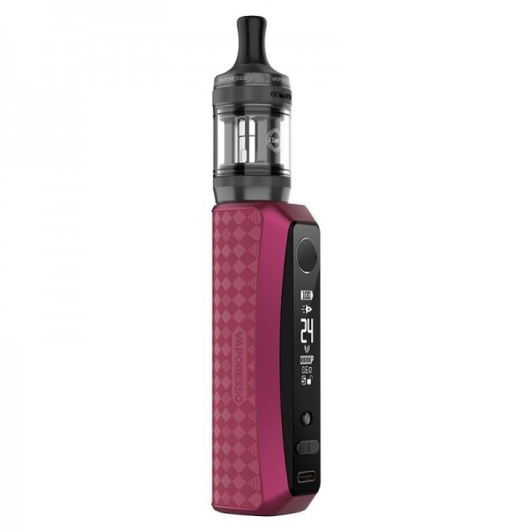 Vaporesso GTX One Pro Pod Kit For Sale