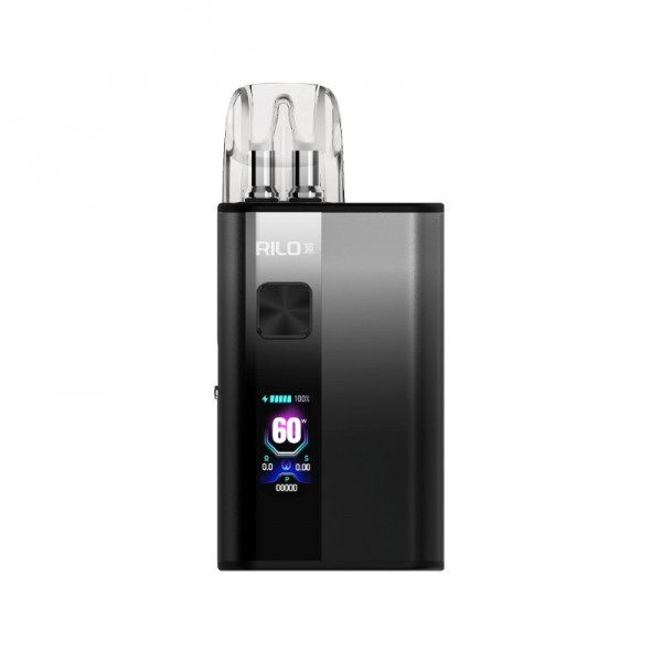 Vandy Vape Rilo So Pod Kit Sale