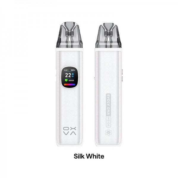 OXVA Xlim Pro 2 DNA Pod Kit 30W For Sale