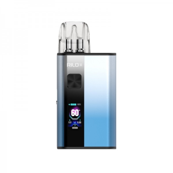 Vandy Vape Rilo So Pod Kit Sale