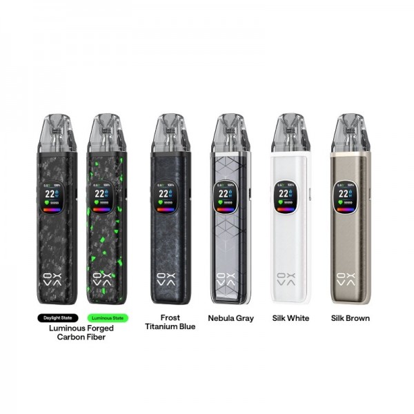 OXVA Xlim Pro 2 DNA Pod Kit 30W For Sale