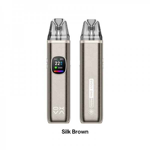 OXVA Xlim Pro 2 DNA Pod Kit 30W For Sale