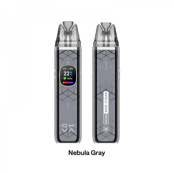 OXVA Xlim Pro 2 DNA Pod Kit 30W For Sale