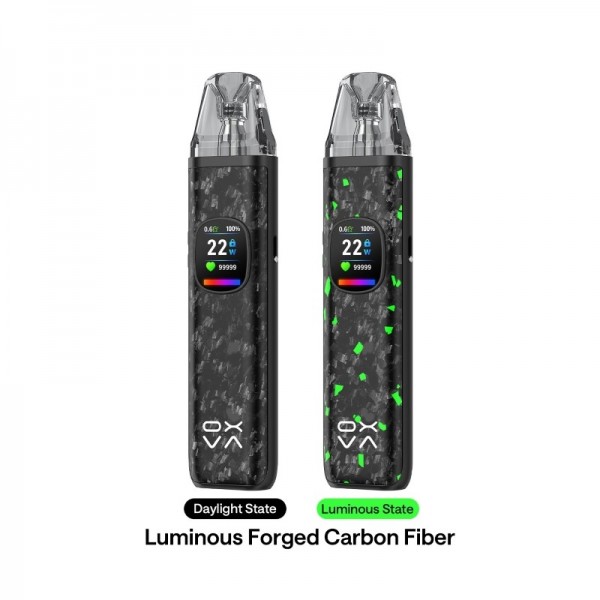 OXVA Xlim Pro 2 DNA Pod Kit 30W For Sale