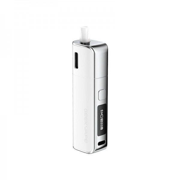 Geekvape Soul Kit 30W Durable Pod Vape