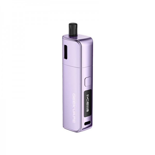Geekvape Soul Kit 30W Durable Pod Vape