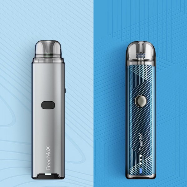 UK Store Freemax Onnix 2 Kit 15W Cheap Pod System Kit
