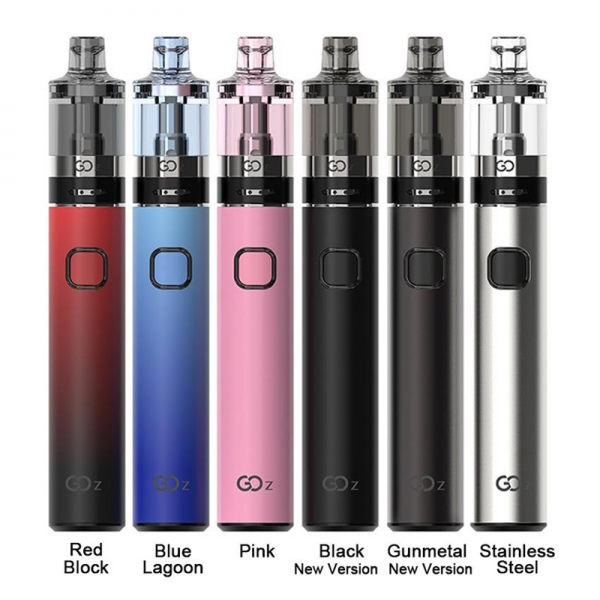 UK Innokin GO Z Pen Kit Cost