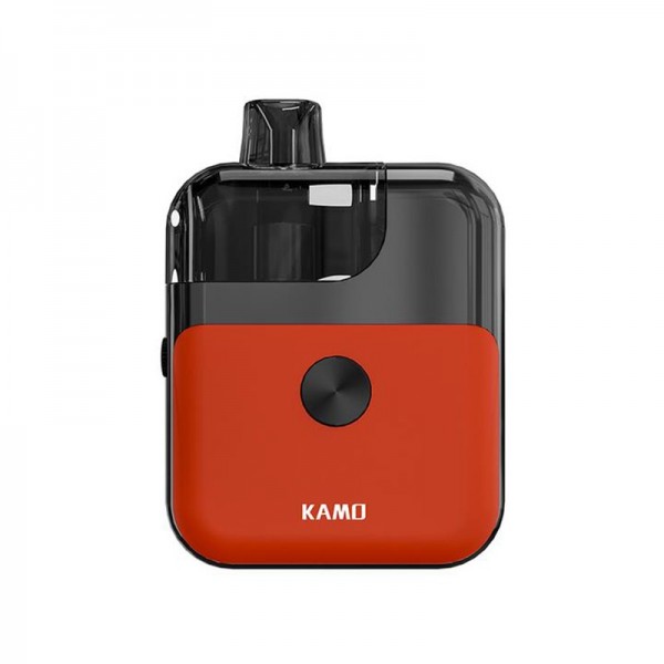 Sale Ultroner Kamo Pod System Kit 1400mAh