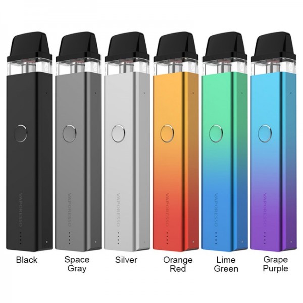 Vaporesso XROS 2 Pod System Kit 16W