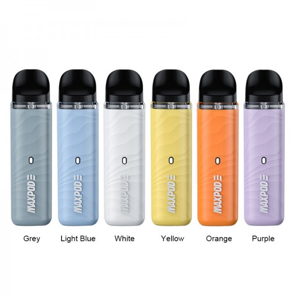 Freemax Maxpod 3 Kit 480mAh 15W Best UK