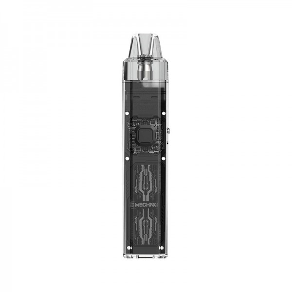 Vaptex Mechax Kit Pod Vape 400mAh 2ml New Type