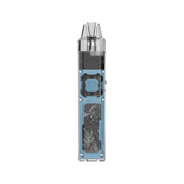 Vaptex Mechax Kit Pod Vape 400mAh 2ml New Type
