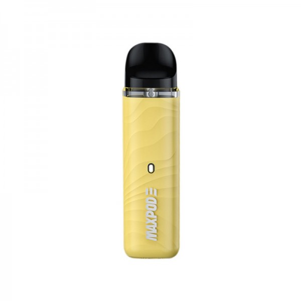 Freemax Maxpod 3 Kit 480mAh 15W Best UK