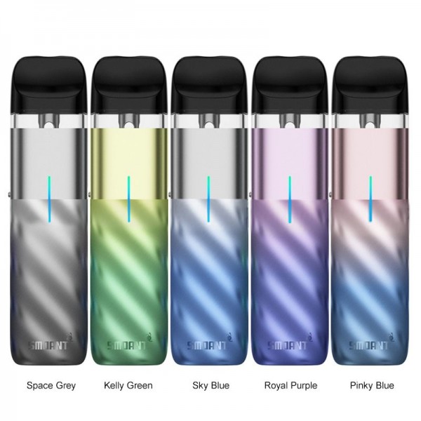 Smoant Levin Kit 1000mAh 30W Intense Vaping