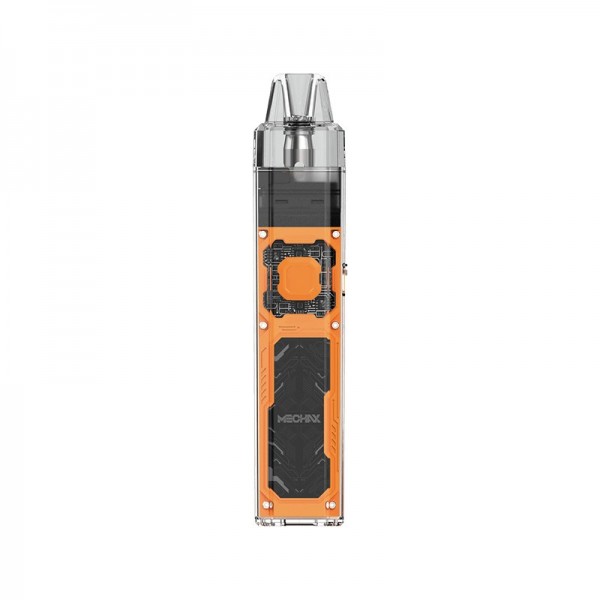 Vaptex Mechax Kit Pod Vape 400mAh 2ml New Type