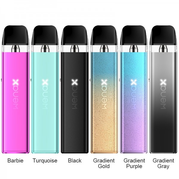 Geekvape Wenax Q Mini Kit 1000mAh Hot Sale Vape