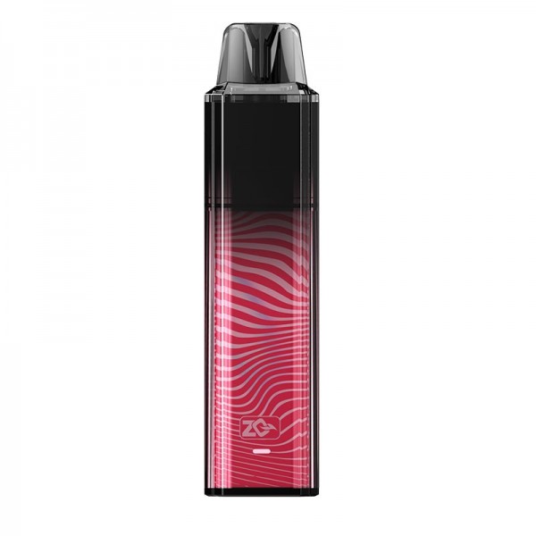 ZQ Xtal Mini Kit 700mAh User-friendly