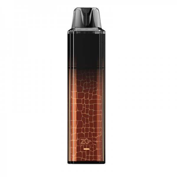 ZQ Xtal Mini Kit 700mAh User-friendly