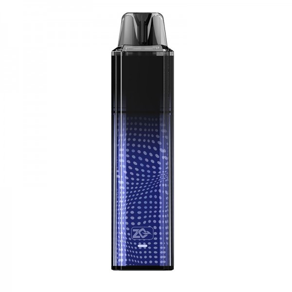 ZQ Xtal Mini Kit 700mAh User-friendly
