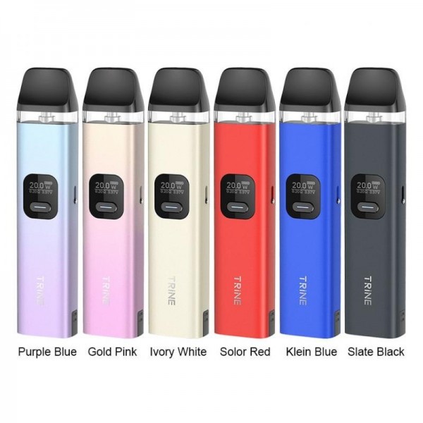 Innokin Trine Pod Kit 25W Best Online Store Sale