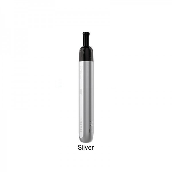 VOOPOO Doric Galaxy Pen Kit 500mAh 10W Released Now
