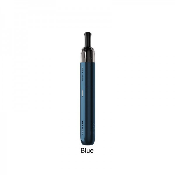 VOOPOO Doric Galaxy Pen Kit 500mAh 10W Released Now