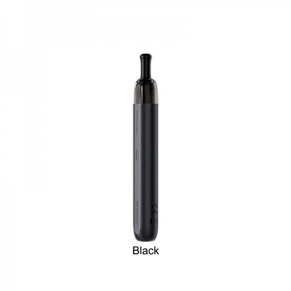 VOOPOO Doric Galaxy Pen Kit 500mAh 10W Released Now