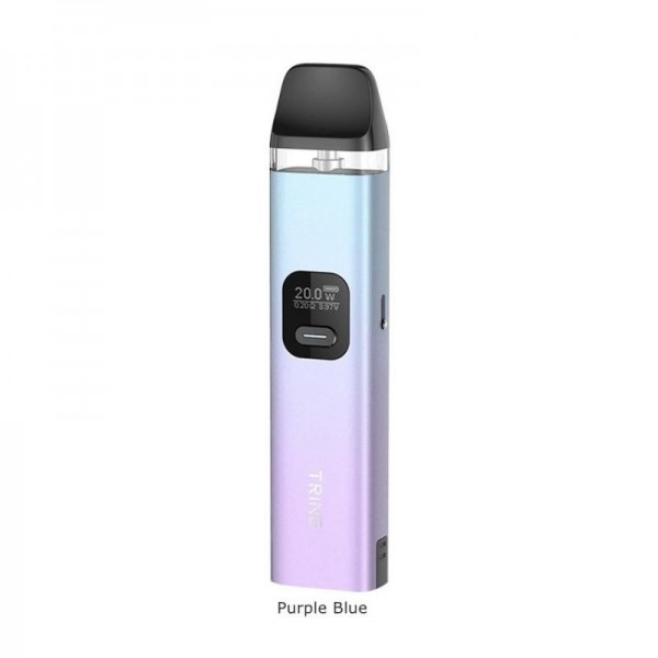 Smoant Levin PK Pod Kit 1000mAh 25W