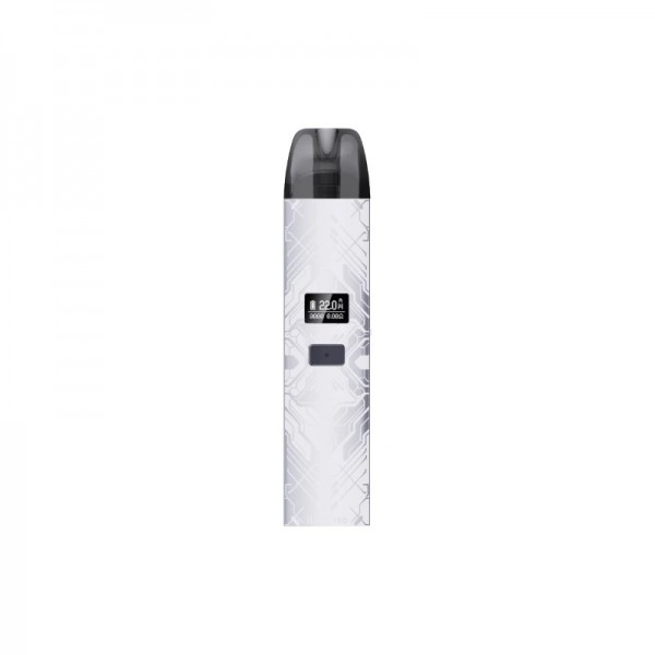 Vapefly Jester Pro Pod Kit 1000mAh 25W