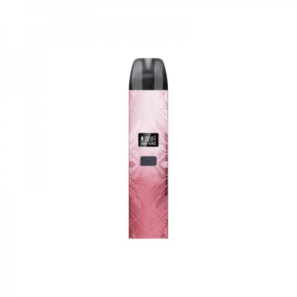 Vapefly Jester Pro Pod Kit 1000mAh 25W
