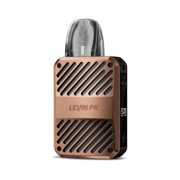 Smoant Levin PK Pod Kit 1000mAh 25W