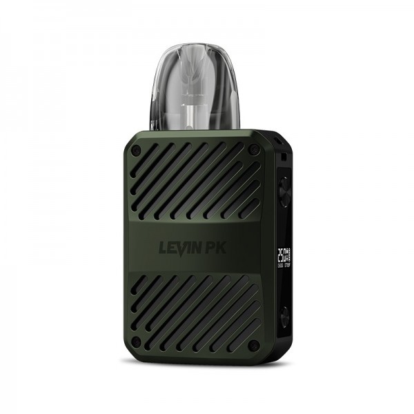 Smoant Levin PK Pod Kit 1000mAh 25W