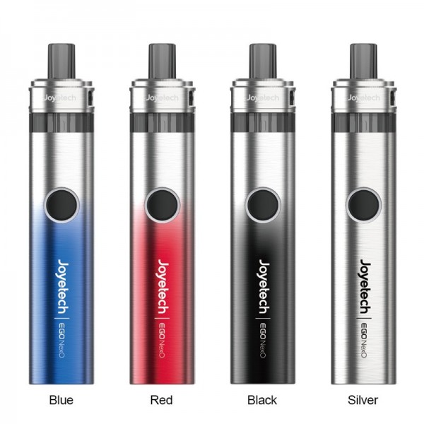 Joyetech eGo NexO Pod Kit 1500mAh 20W