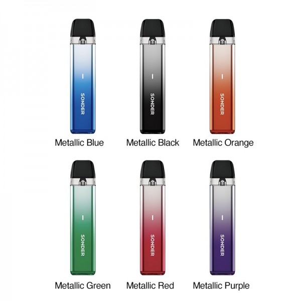 Geekvape Sonder Q Lite Pod Kit For Sale