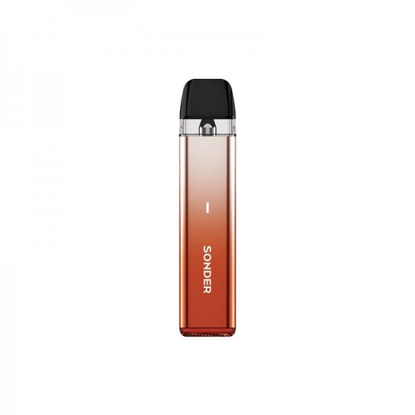 Geekvape Sonder Q Lite Pod Kit For Sale