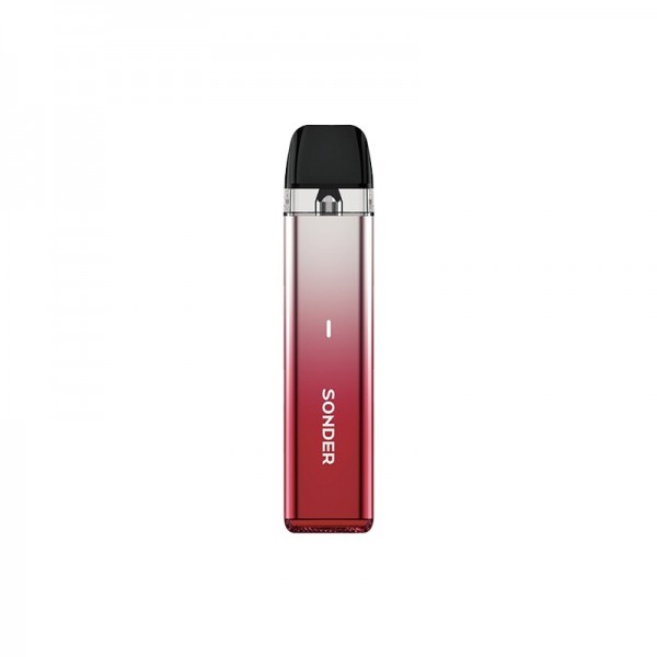 Geekvape Sonder Q Lite Pod Kit For Sale