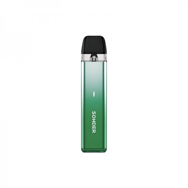 Geekvape Sonder Q Lite Pod Kit For Sale