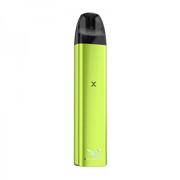 Oumier Wasp Nano X Pod Kit 1000mAh