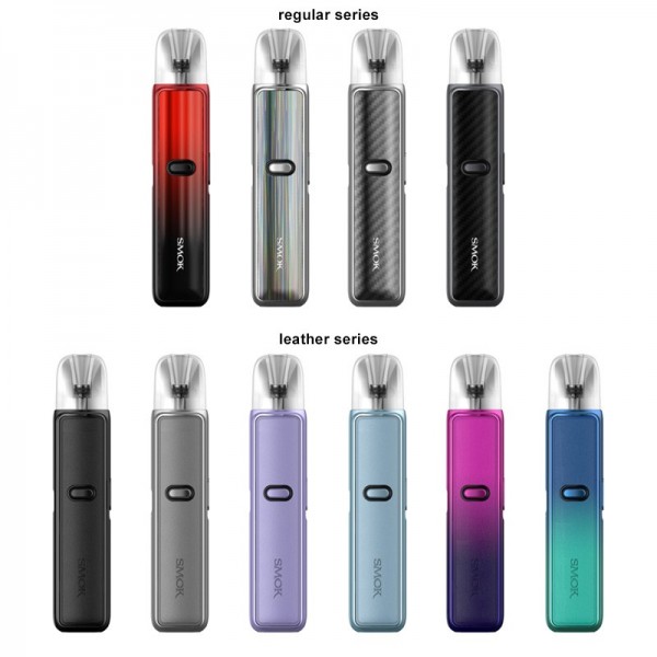 SMOK Solus GT Pod Kit 700mAh Best Sale